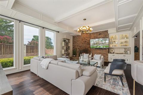 Tiny photo for 2004 Crown Knoll Lane, Plano, TX 75093 (MLS # 21166027)