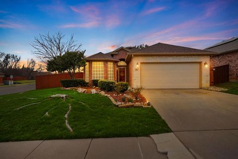 5501 Penwell Drive Fort Worth TX 76135