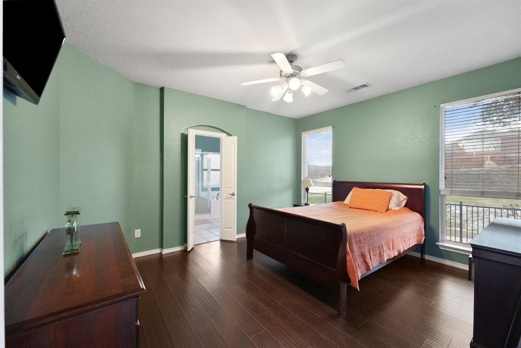 Marine Creek Estates Add - Residential