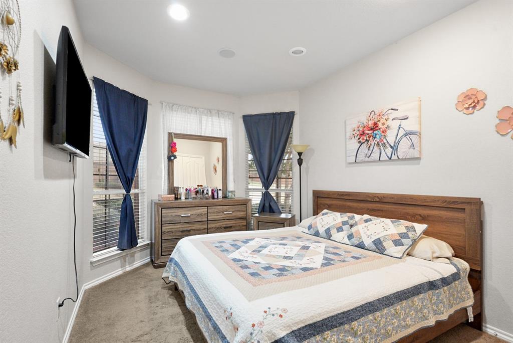 Marine Creek Estates Add - Residential