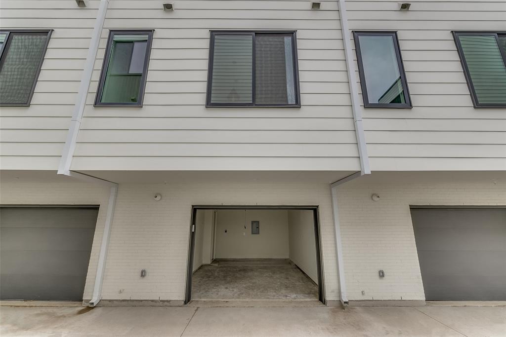 Live Oak - Residential Lease