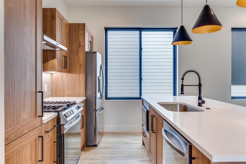 Live Oak - Residential Lease