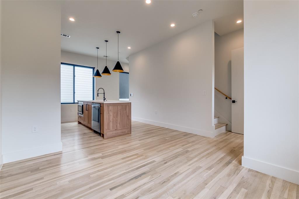 Live Oak - Residential Lease