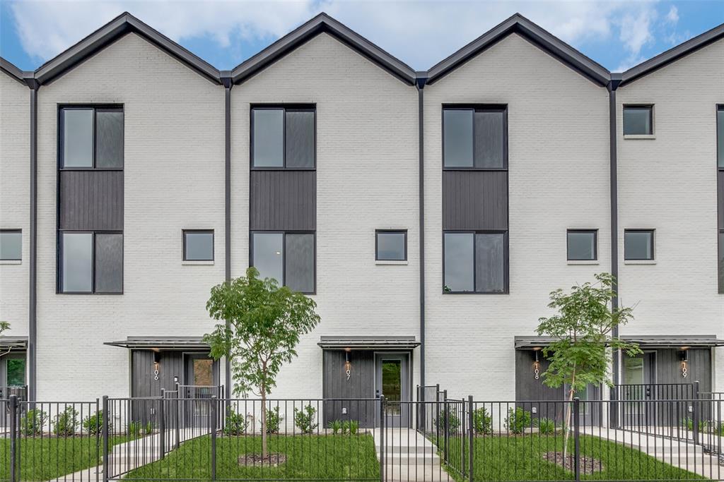 Live Oak - Residential Lease