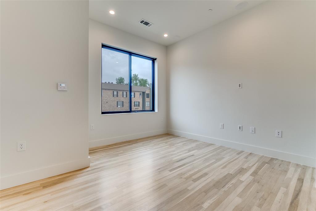 Live Oak - Residential Lease