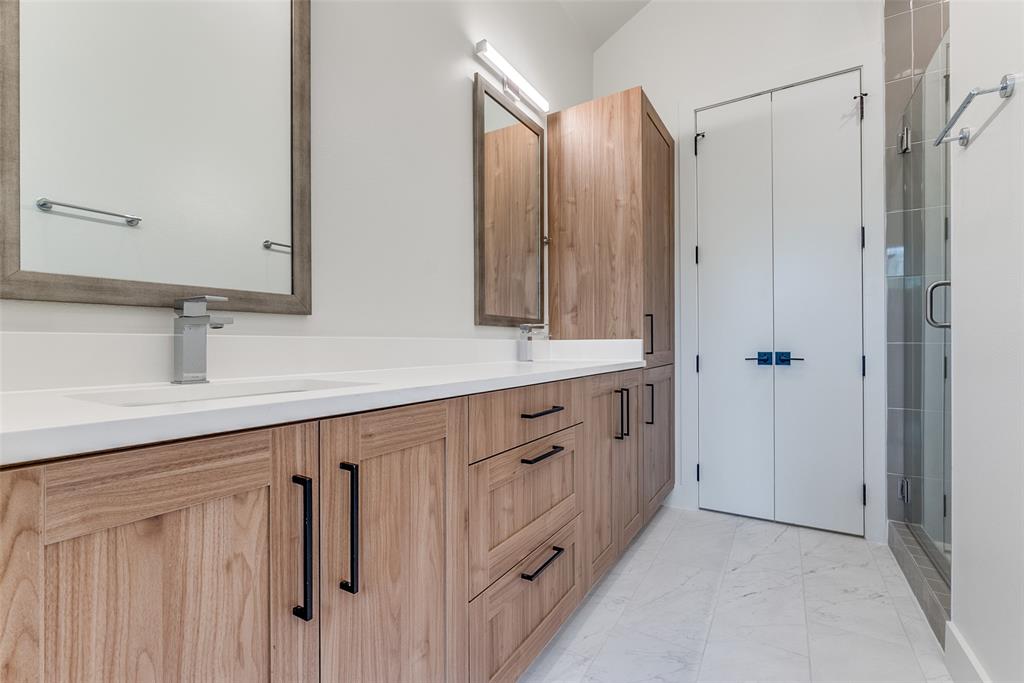 Live Oak - Residential Lease