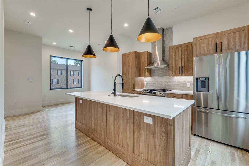 Live Oak - Residential Lease