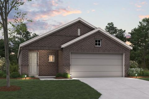 14155 Marion Downs Trail Pilot Point TX 76258