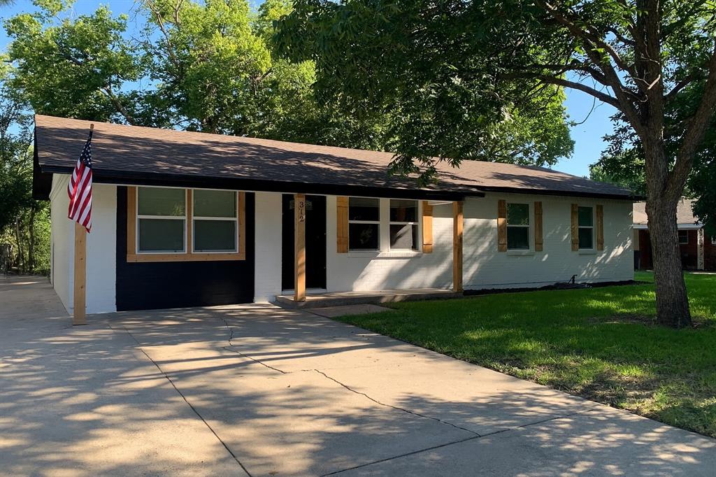 312 SW Gamble Street