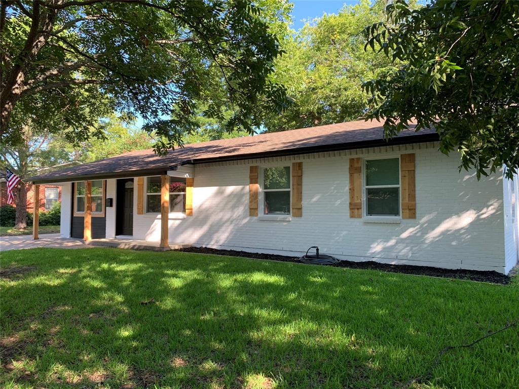 312 SW Gamble Street