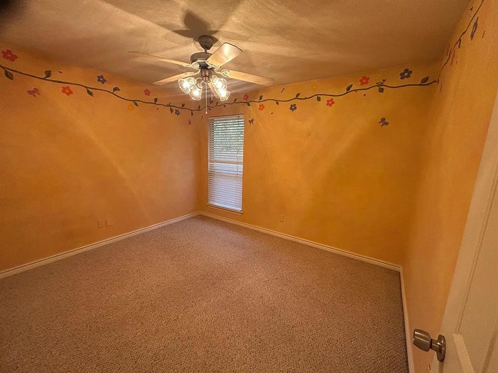 Blackmon Add Ph II - Residential Lease