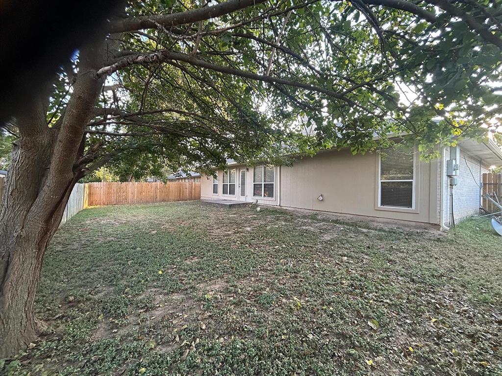 Blackmon Add Ph II - Residential Lease