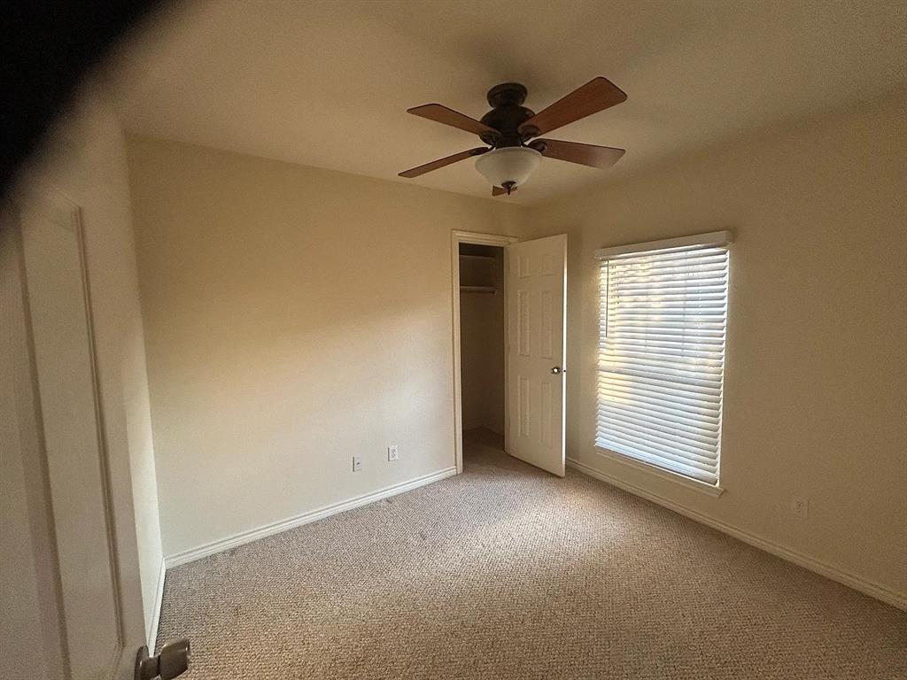 Blackmon Add Ph II - Residential Lease