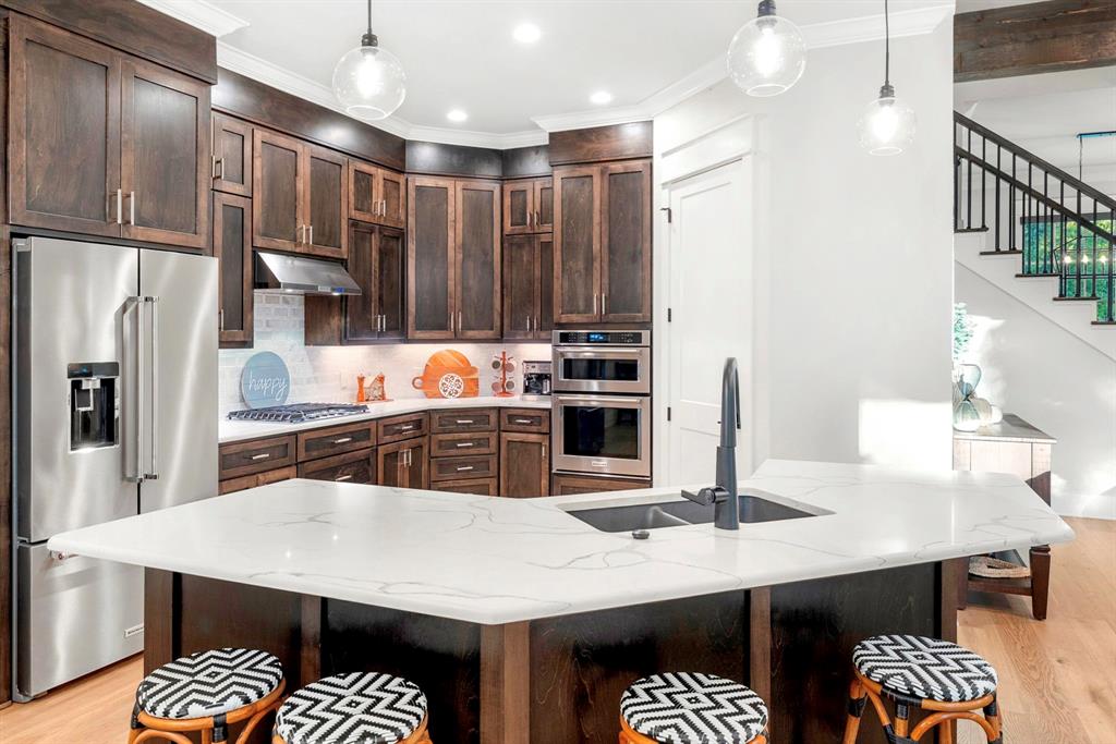 Crescent Lake Add #1 - Residential