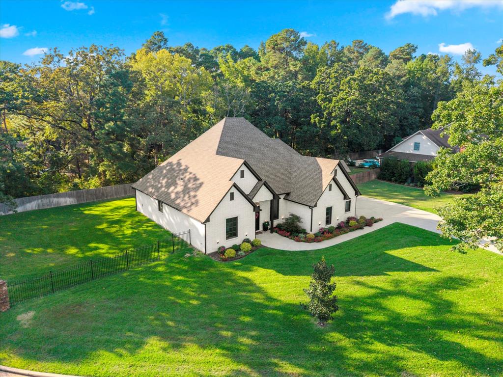 Crescent Lake Add #1 - Residential