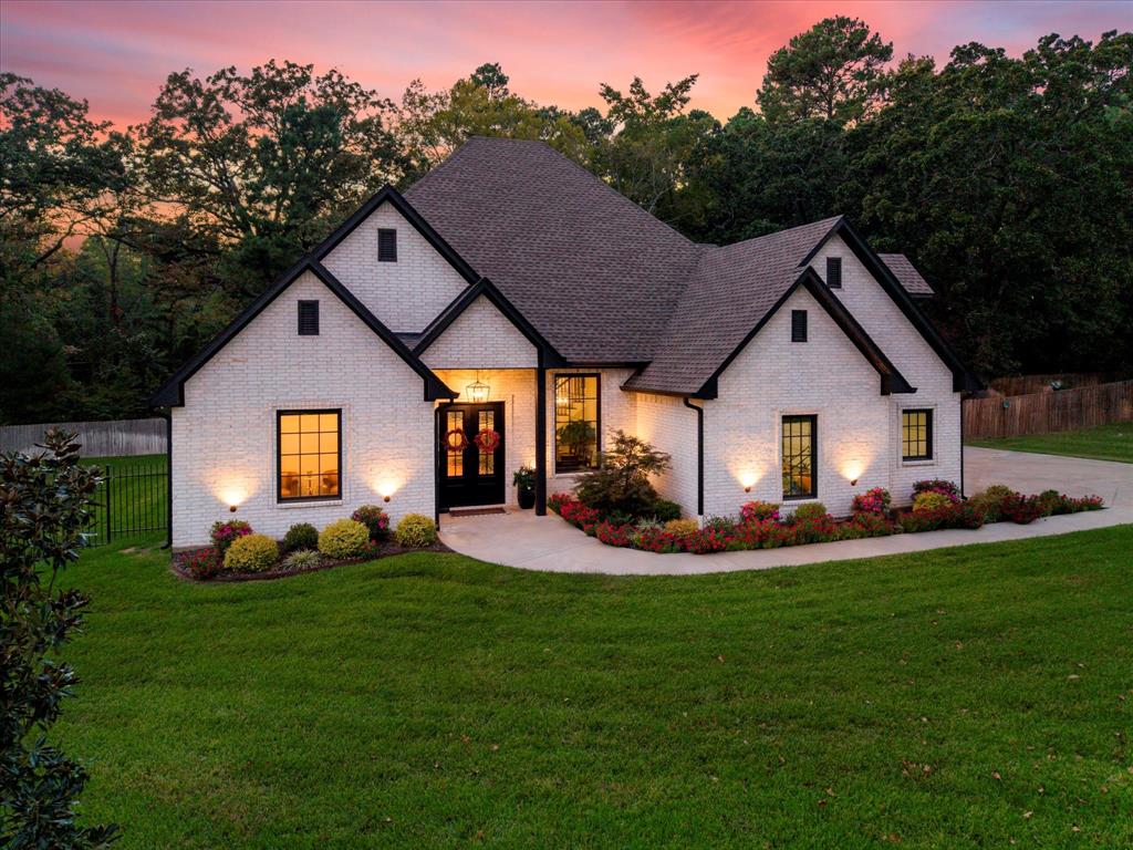 Crescent Lake Add #1 - Residential