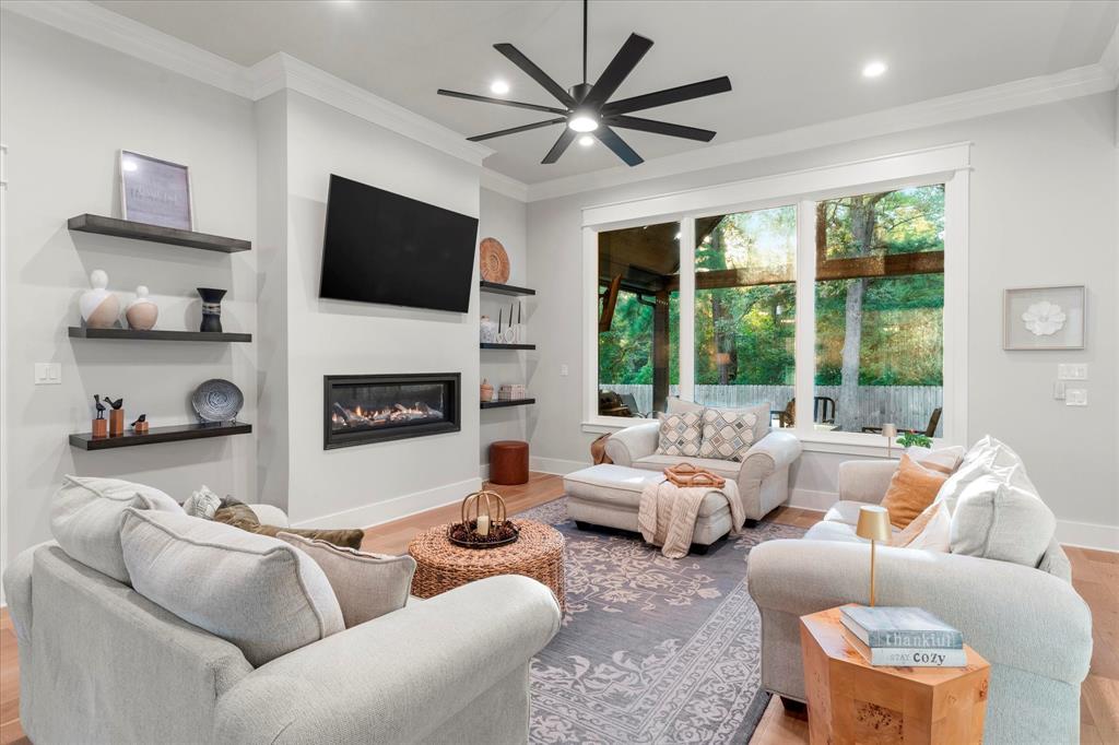 Crescent Lake Add #1 - Residential