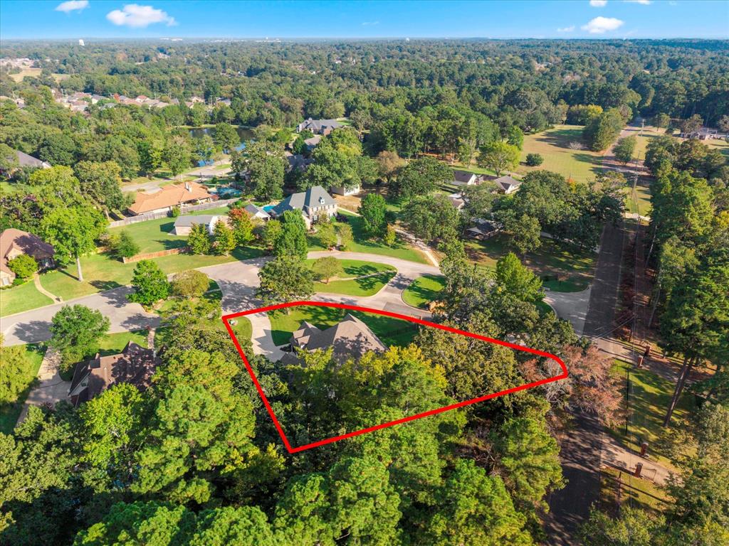 Crescent Lake Add #1 - Residential