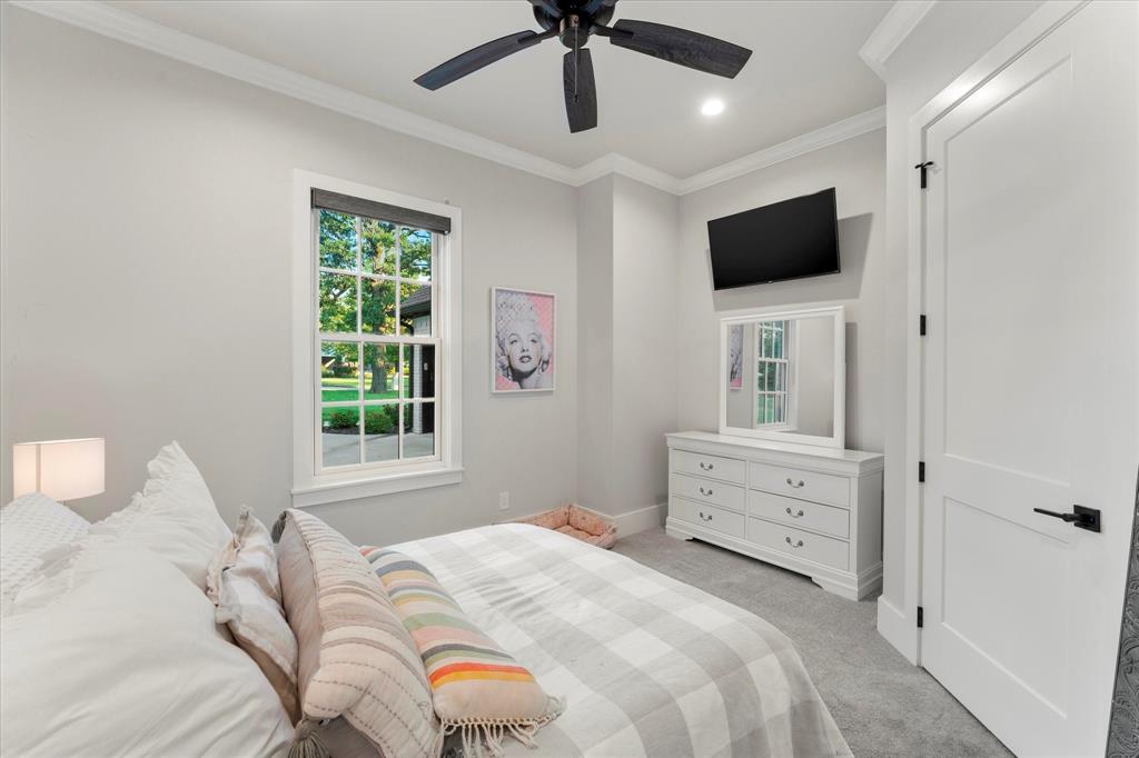 Crescent Lake Add #1 - Residential