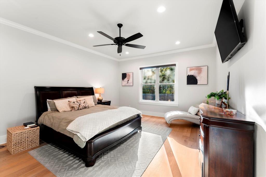 Crescent Lake Add #1 - Residential