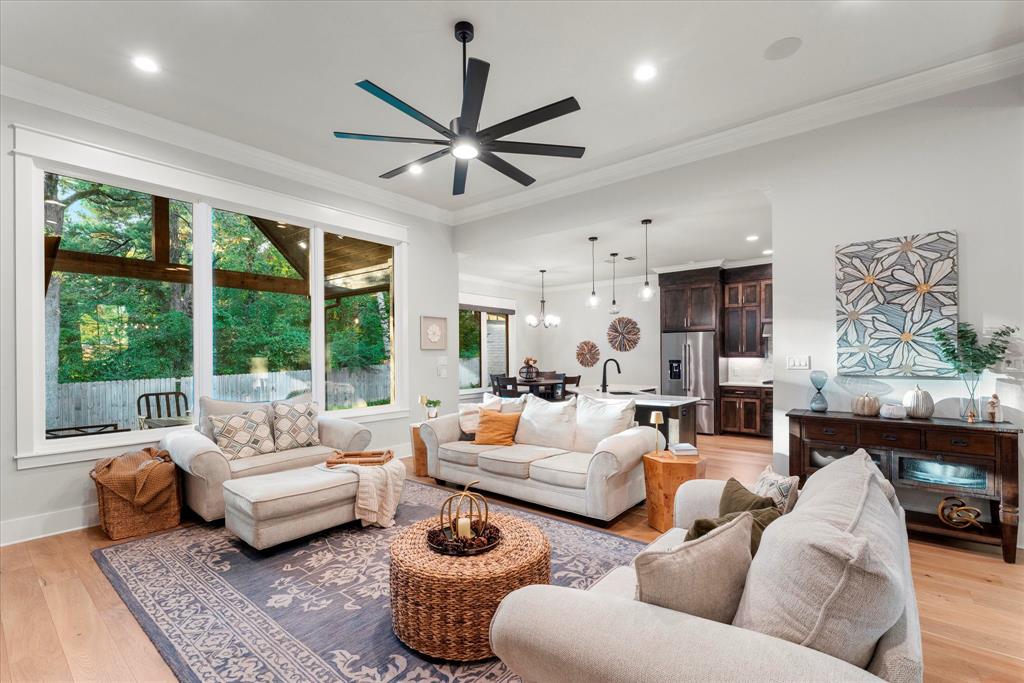 Crescent Lake Add #1 - Residential