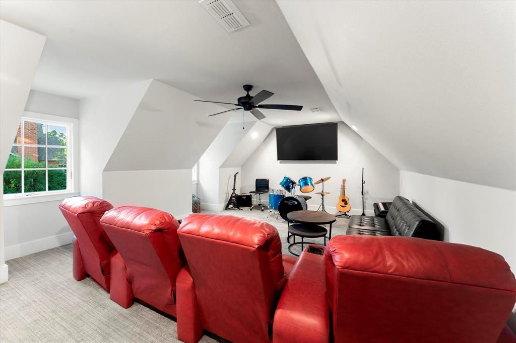 Crescent Lake Add #1 - Residential