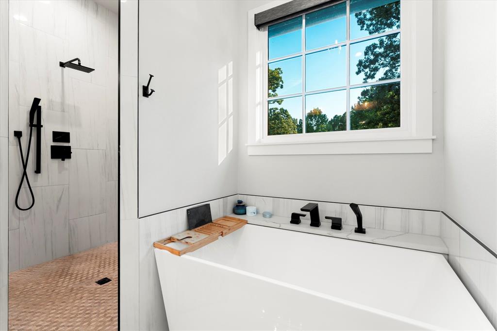 Crescent Lake Add #1 - Residential