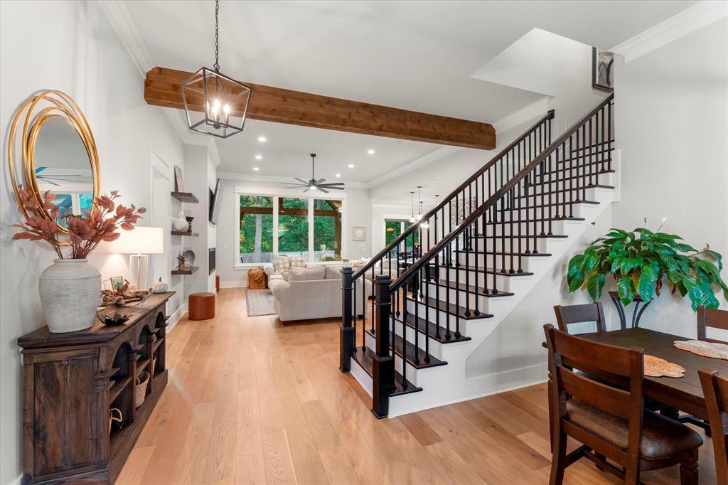 Crescent Lake Add #1 - Residential