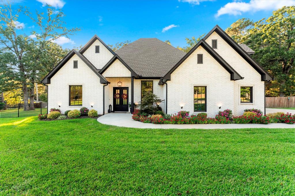 Crescent Lake Add #1 - Residential