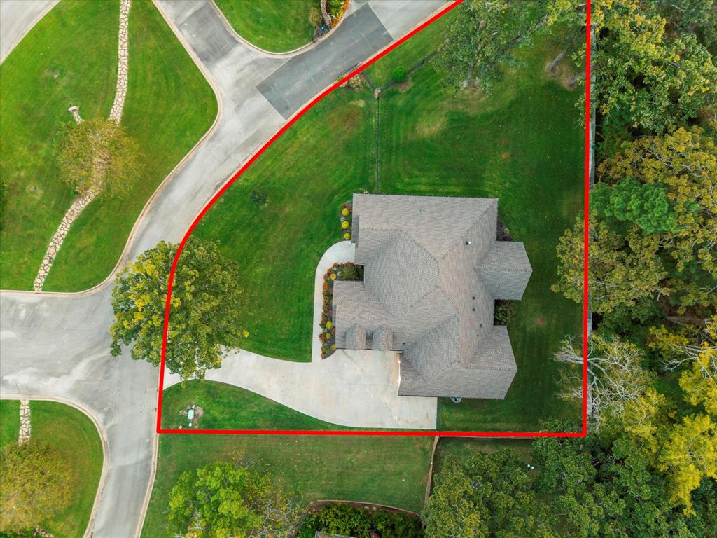 Crescent Lake Add #1 - Residential