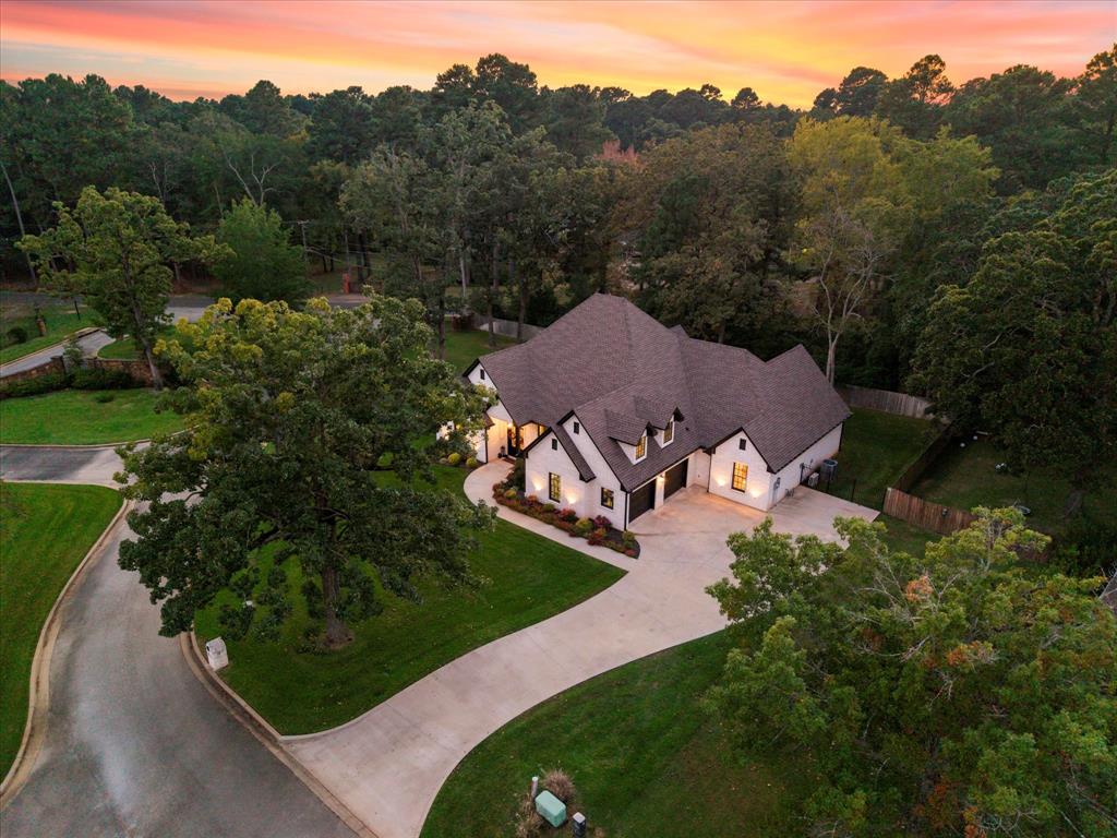 Crescent Lake Add #1 - Residential