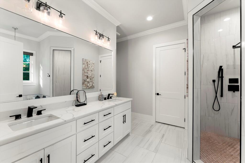 Crescent Lake Add #1 - Residential