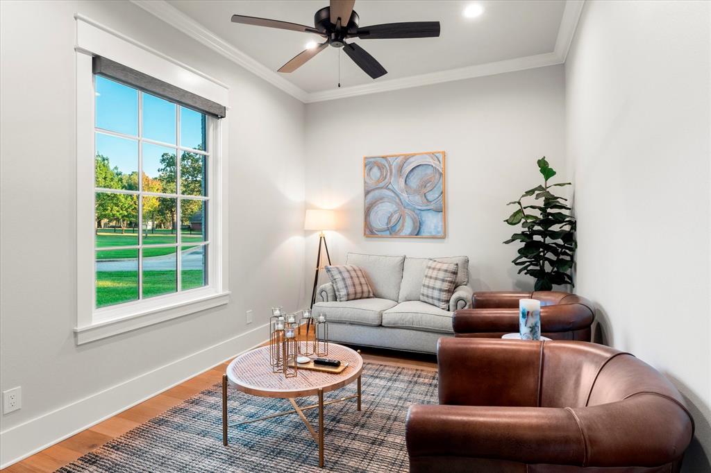 Crescent Lake Add #1 - Residential