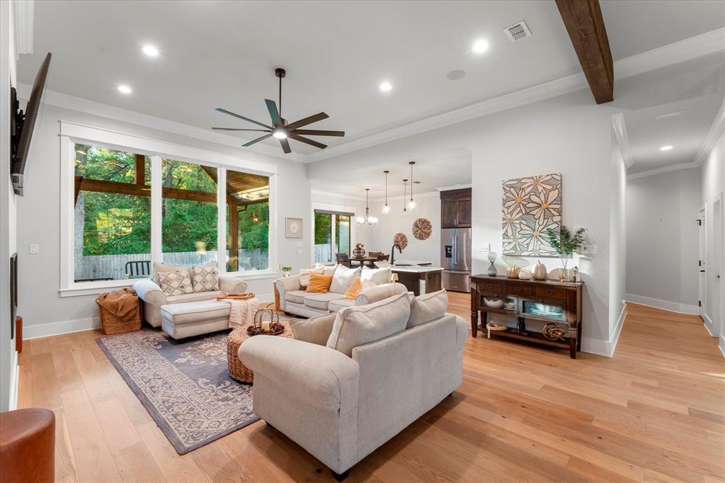 Crescent Lake Add #1 - Residential