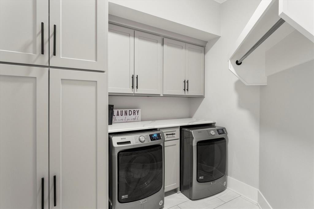 Crescent Lake Add #1 - Residential