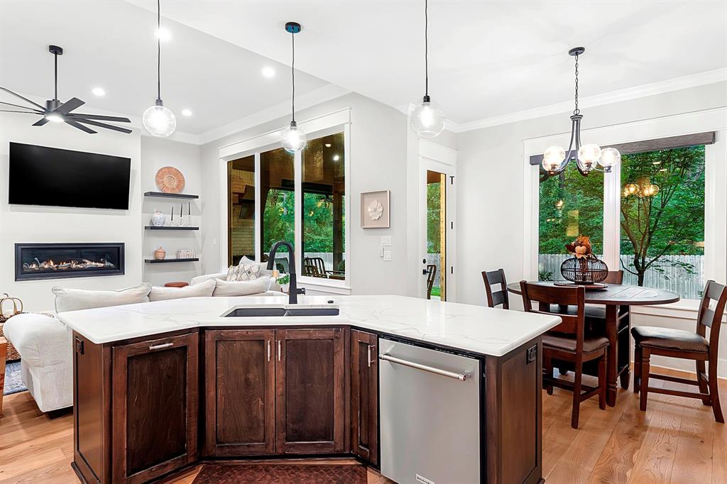 Crescent Lake Add #1 - Residential