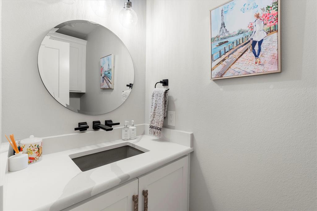 Crescent Lake Add #1 - Residential