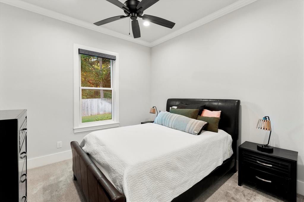 Crescent Lake Add #1 - Residential