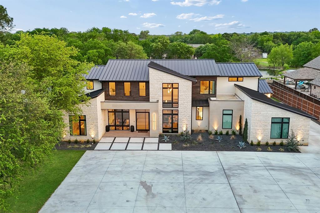 Mcm Add - Residential