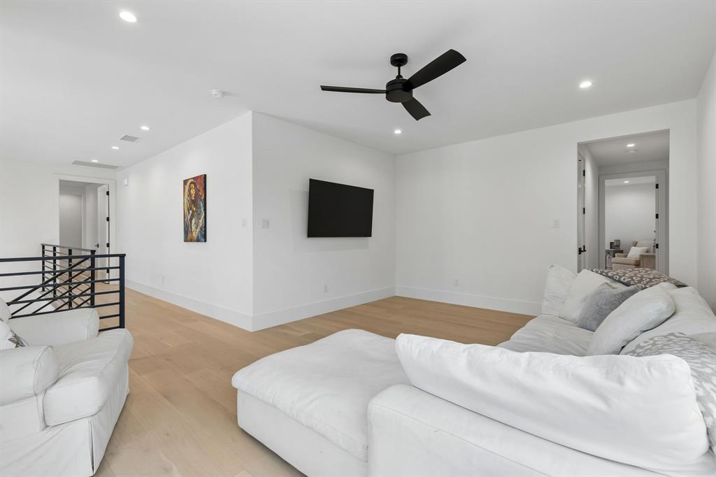 Mcm Add - Residential
