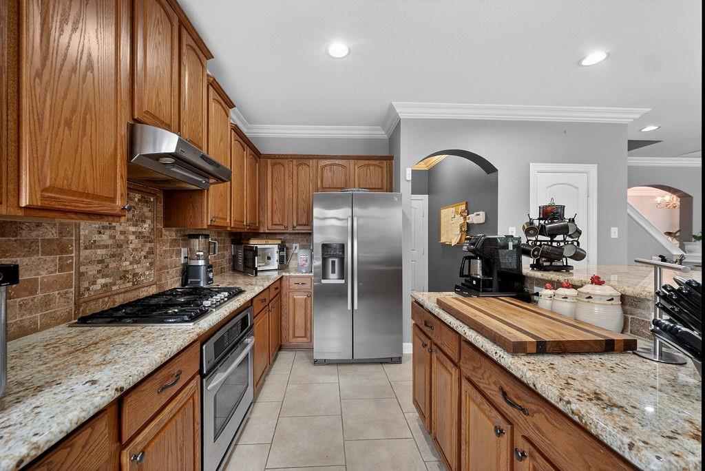 Brookstone Ph II - Residential