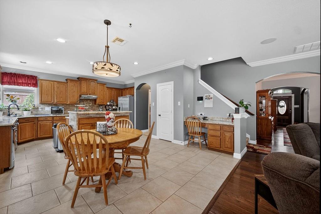 5804 Silver Leaf Drive