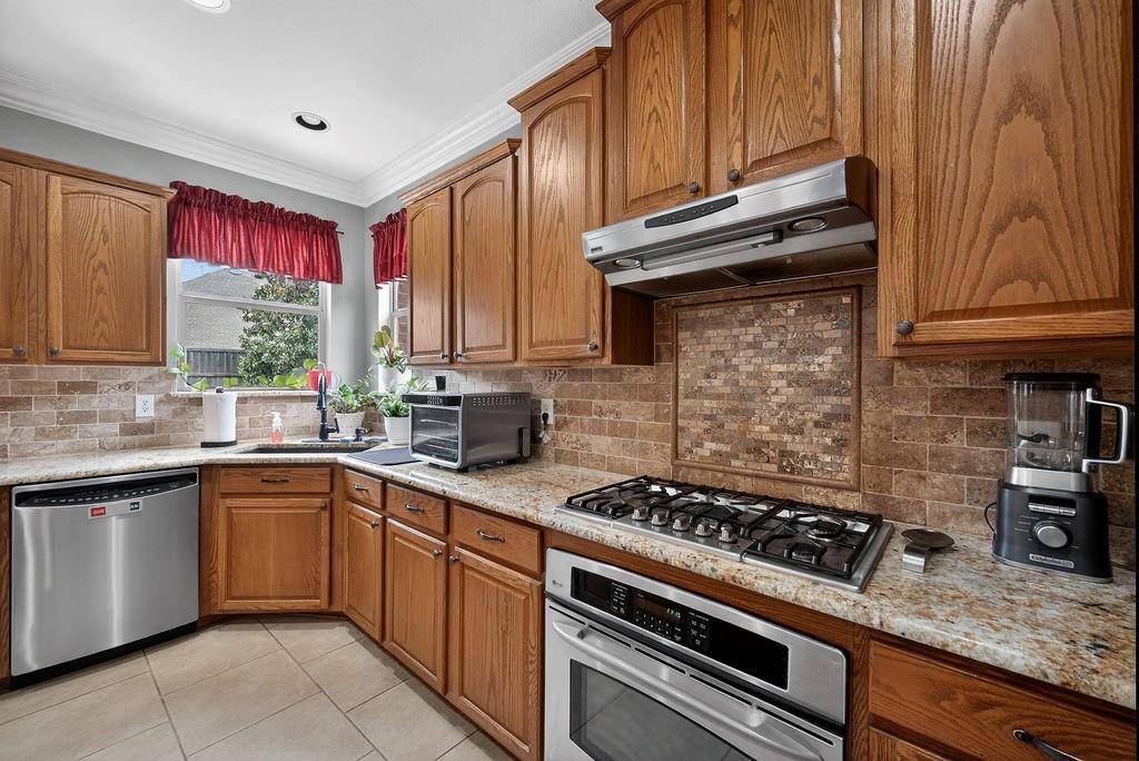 Brookstone Ph II - Residential