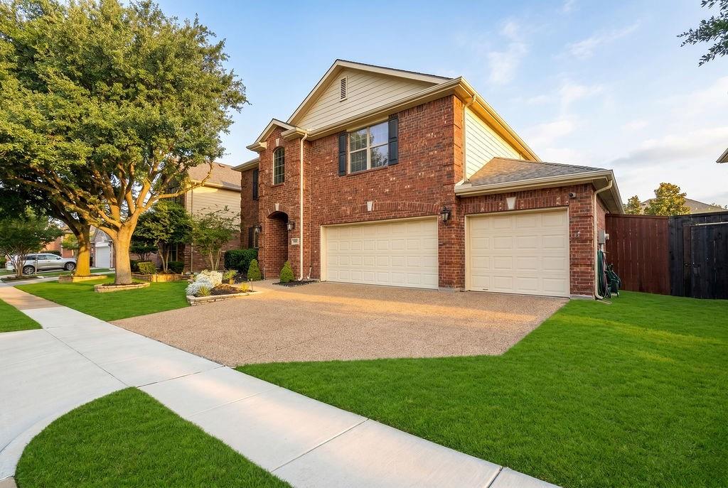 Brookstone Ph II - Residential