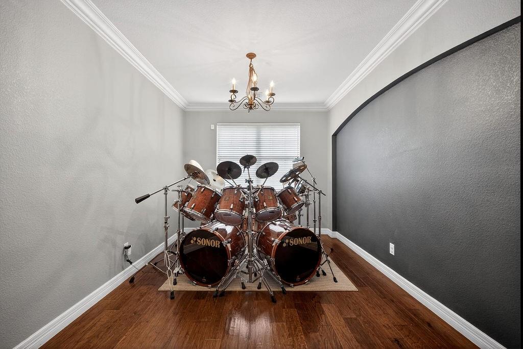 Brookstone Ph II - Residential