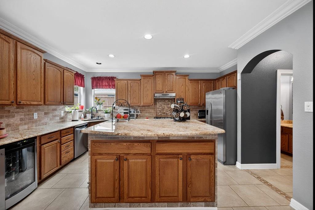 Brookstone Ph II - Residential