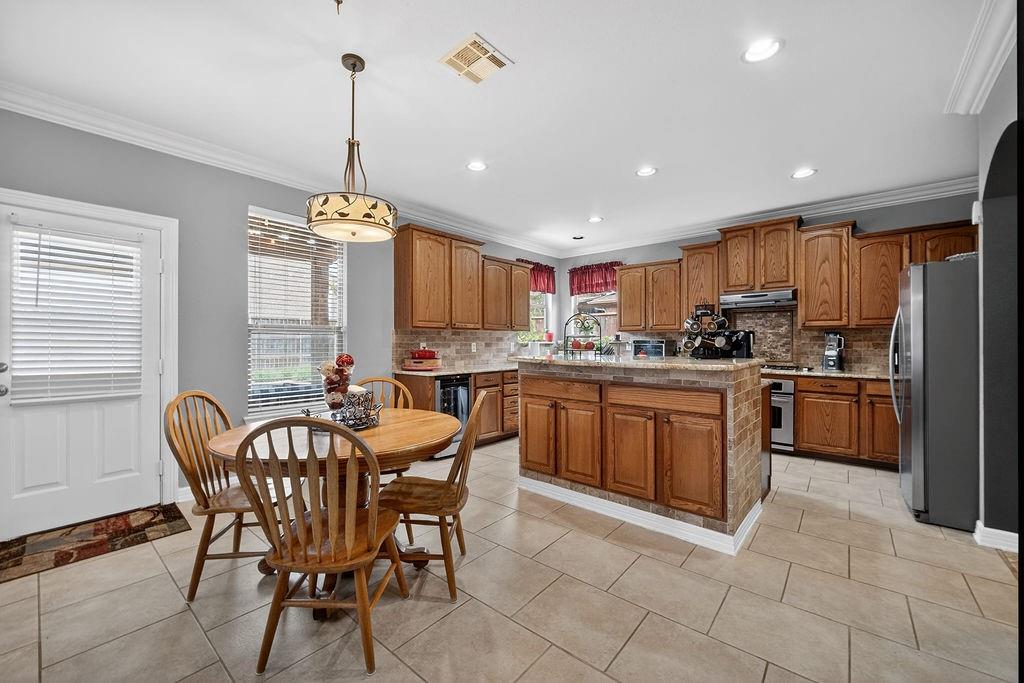 5804 Silver Leaf Drive