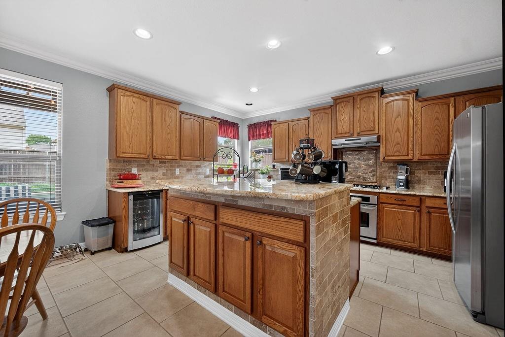 Brookstone Ph II - Residential
