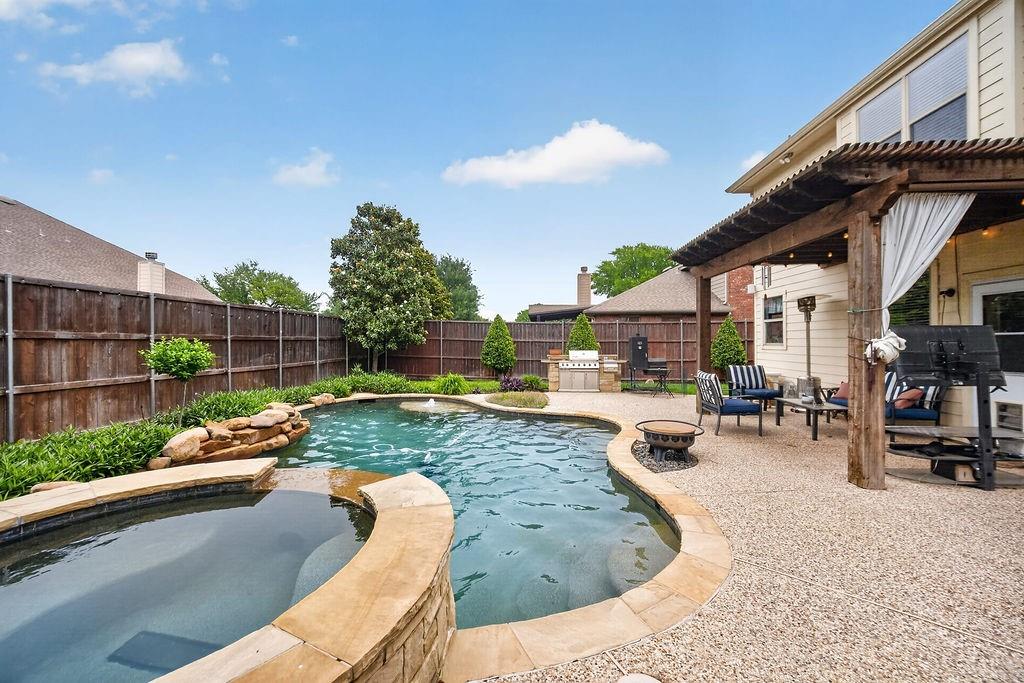 Brookstone Ph II - Residential
