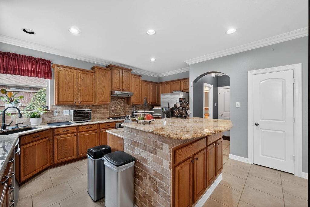 Brookstone Ph II - Residential